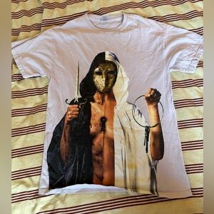 Bring Me The Horizon Band Tee